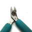 Used Erem 612N Side Cutter Oval Head Length: 110mm Cutting Edge: 10mm