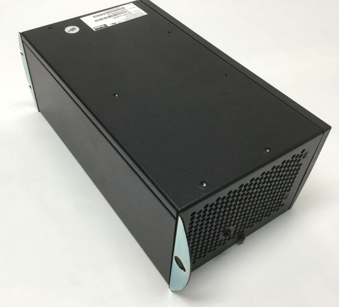 Used Parker 9000P1U4M0 ACR9000 Servo/Stepper Motion Controller, 4-Axis, 5 Encoder IN