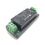 Used CUI Inc PYB15-Q24-S5 Power Supply, Input: 9-36VDC, Output: 5VDC 3000mA
