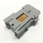 Used Allen Bradley 100-C23DJ300 Contactor Relay 30A, 4-Pole 3NO-1NC, 24VDC Coil
