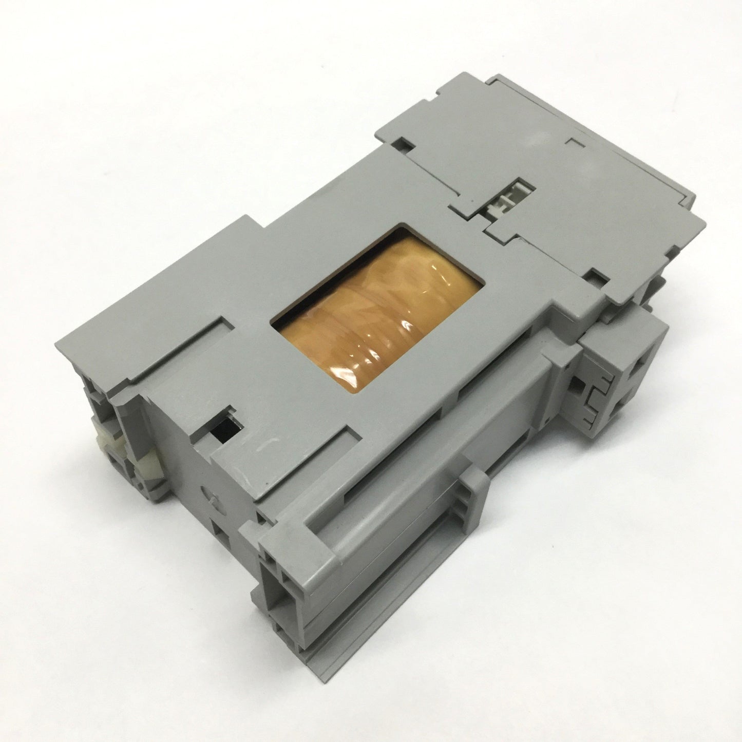 Used Allen Bradley 100-C23DJ300 Contactor Relay 30A, 4-Pole 3NO-1NC, 24VDC Coil