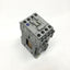 Used Allen Bradley 100-C23DJ300 Contactor Relay 30A, 4-Pole 3NO-1NC, 24VDC Coil