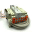 Used SMC Manifold With 2x SV2400-5FU Solenoid Valves, Coil Voltage: 24VDC, 0.2-0.7MPa
