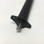 Used Micro MMF-0001 Miniature Air Motor 110RPM, 1750 in-oz, Ø1/4" Shaft, 150psi