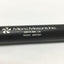 Used Micro MMF-0001 Miniature Air Motor 110RPM, 1750 in-oz, Ø1/4" Shaft, 150psi