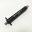 Used Micro MMF-0001 Miniature Air Motor 110RPM, 1750 in-oz, Ø1/4" Shaft, 150psi