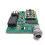 Used Circuit Board 50307574 Rev 6, USB, 8-Pin Round, W/ Recom REC6-0505SRW/R10/A