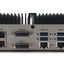Used Matrox 4GPMI7M8* 4Sight GPm Industrial Machine GigE Vision PC, Intel i7, 24VDC