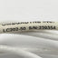 Used Omegadyne LC202-50 Mini Load Cell Force Transducer 50 lb Capacity, 10-32, 10VDC