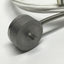 Used Omegadyne LC202-50 Mini Load Cell Force Transducer 50 lb Capacity, 10-32, 10VDC