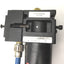 Used Parker Watts F101-04BJ M2 Pneumatic Filter, 1/2" NPT Ports, Poly Bowl With Guard