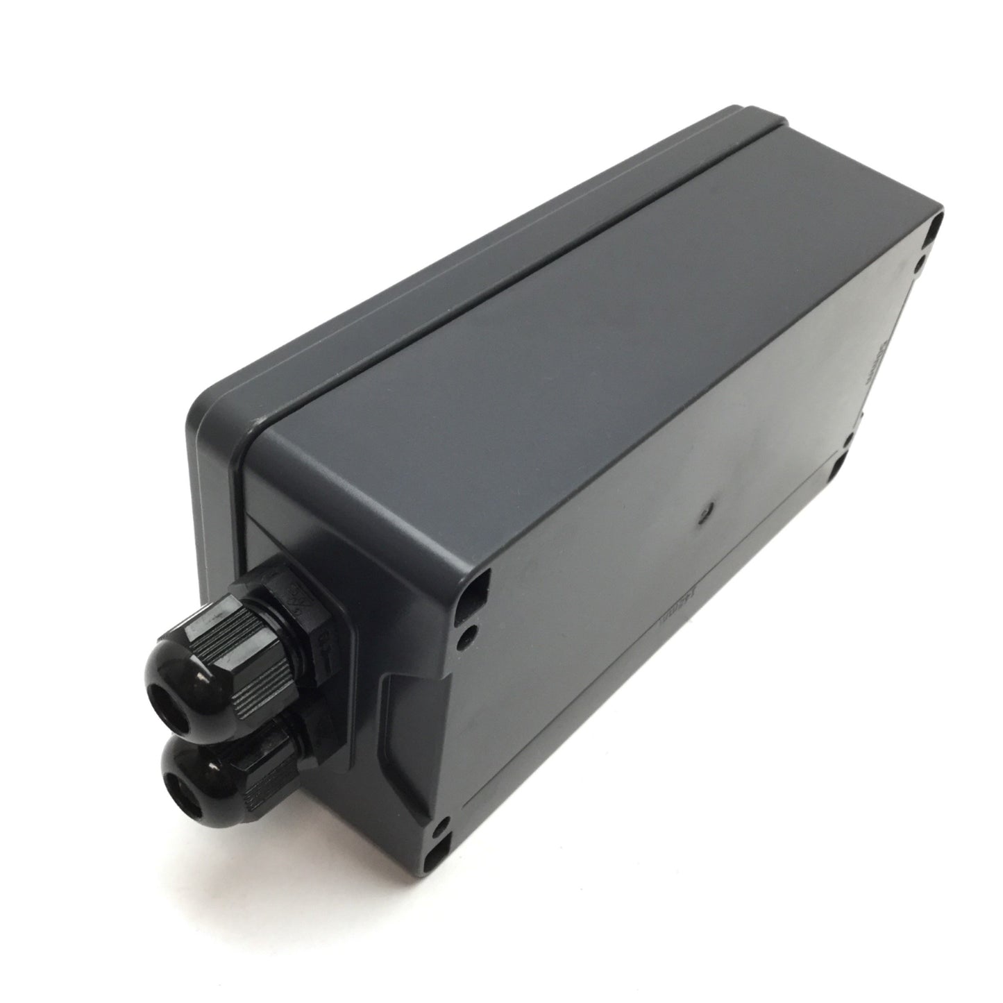 Used Interface SGA-A Strain Gauge Load Cell Powered Signal Conditioner, 110-230VAC
