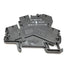 Used Lot of 9 Allen Bradley 1492-LD4DR Terminal Block W/ Diode, Rating: 25A 600VAC/DC