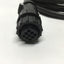Used Allen Bradley 2090-CPWM6DF-16AA04 Kinetix Motor Power Cable, 4 Meters, 16AWG