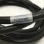 Used Allen Bradley 2090-CPWM6DF-16AA04 Kinetix Motor Power Cable, 4 Meters, 16AWG