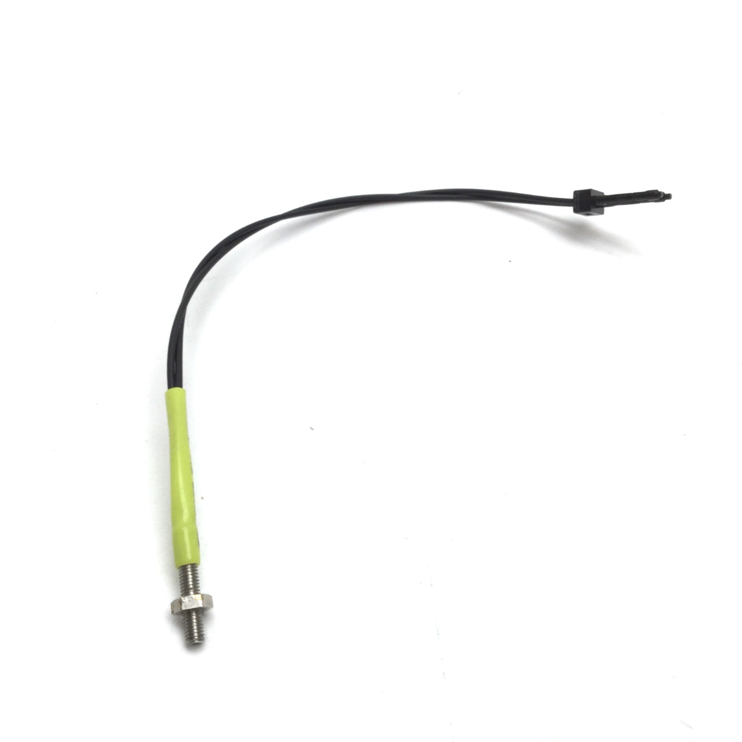 Keyence FU-35FZ Sensor Reflective Fiber Optic Unit, Length: 130mm, Bar ...