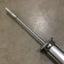 Used T-Mac T1F-4.0X18.0-N-2-EE2-N Dual Acting Cylinder, 18"Stroke, 1/2" NPT, 4" Bore
