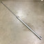 Used T-Mac S5-T1B-1.5X42.0-N-4-EE2-N Dual Acting Cylinder, 42" Stroke, 1/2" NPT