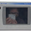 Used Allen Bradley 2711P-T7C4D1 PanelView Plus 700 HMI, 7", 24VDC *Bad Bezel*