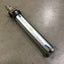 Used T-Mac T1B-3.25X18.0-N-4-EE2-N Dual Acting Cylinder, 18" Stroke, 3.25" Bore