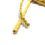 Used Lot of 2 Turck PKG 3M-5 Cordset, 3-Pin Female Picofast Connection, 2.5m Long