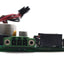 Used Allen Bradley A77159-205-51 PanelView Plus 700 HMI Power Supply, 24VDC