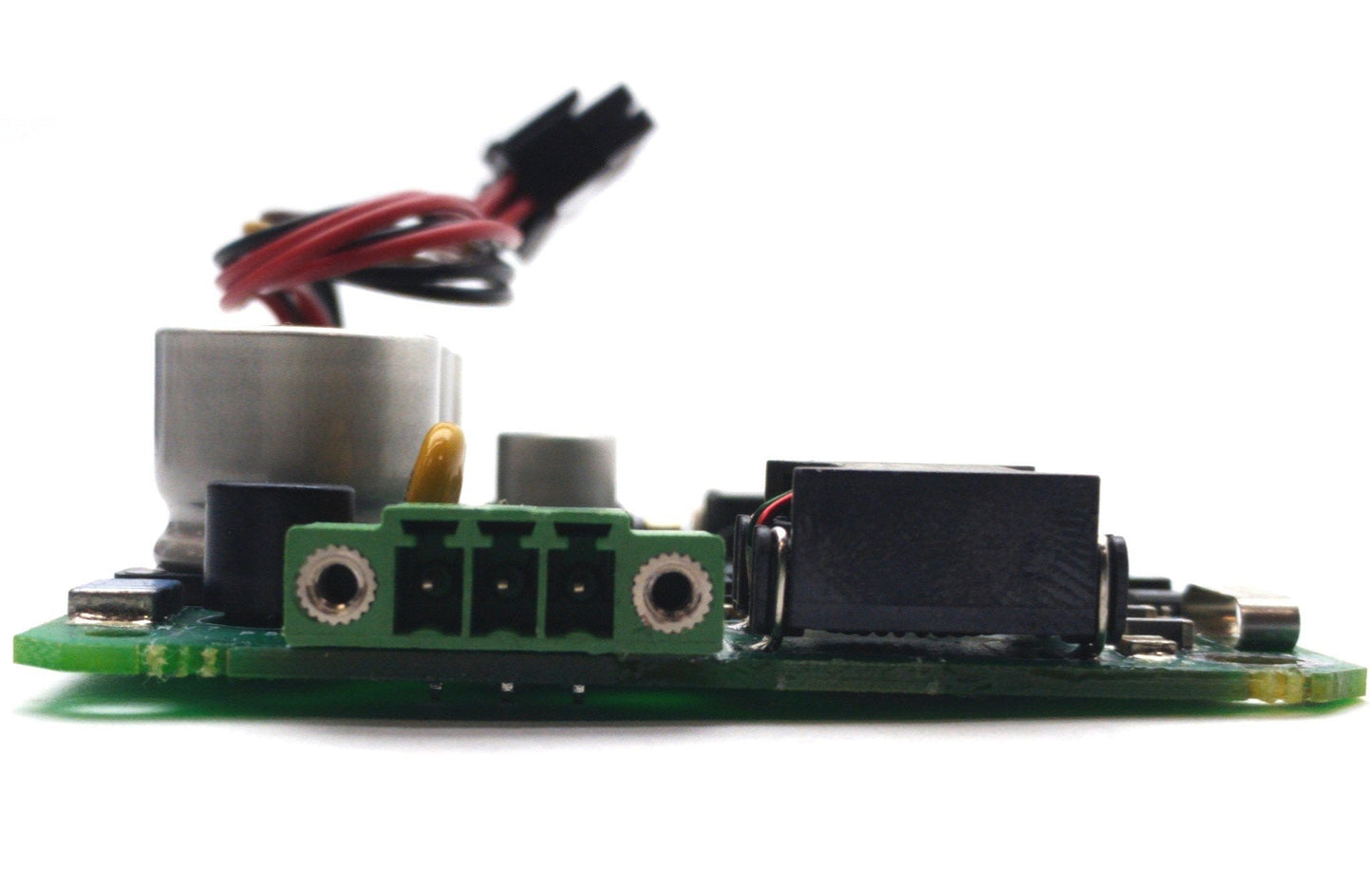 Used Allen Bradley A77159-205-51 PanelView Plus 700 HMI Power Supply, 24VDC