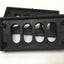 Used Lot of 2 Murr Elektronik 4000-70102-0008000 MSDD Feedthrough Cable Entry Housing