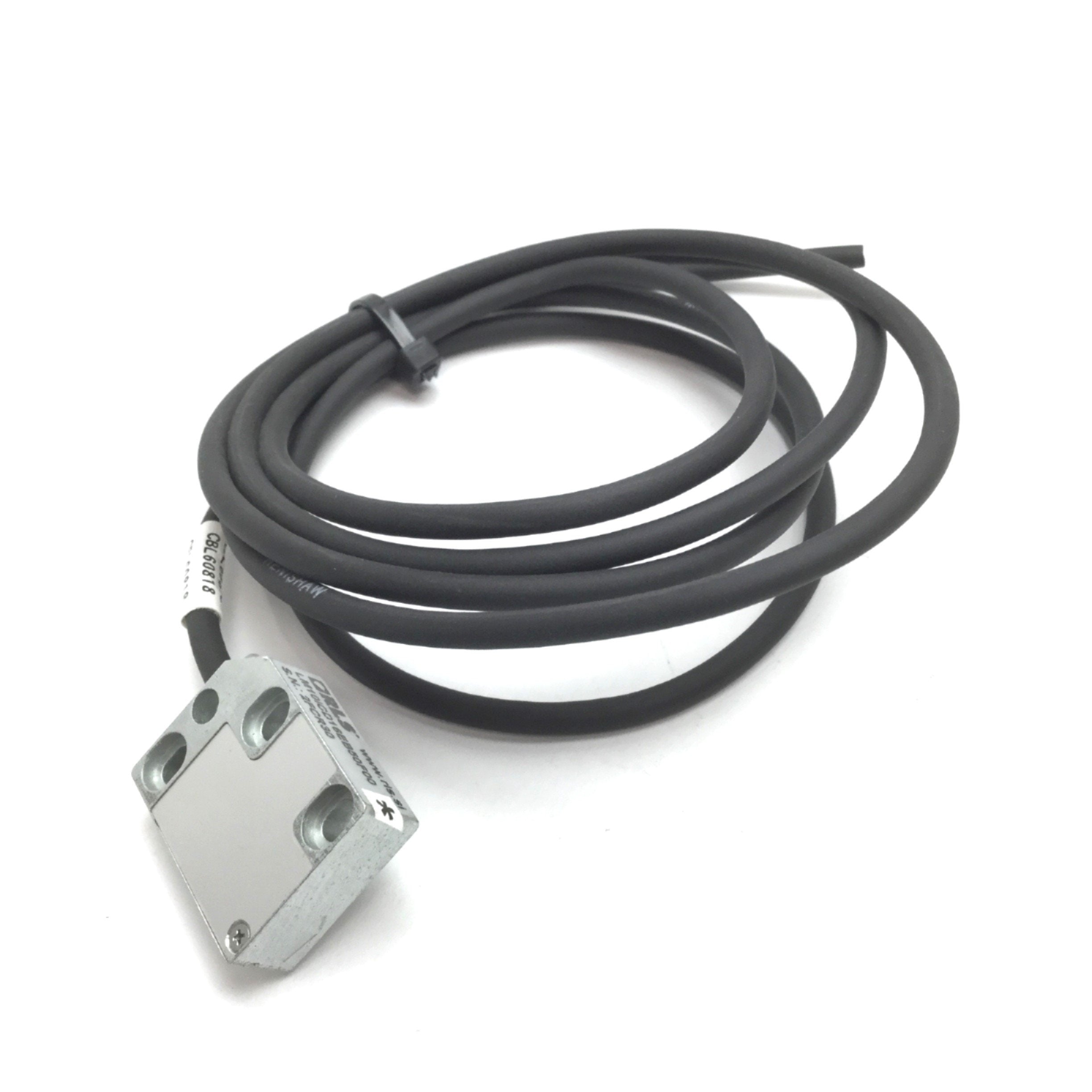 Renishaw RLS LM10ICD16EB50F00 Linear Magnetic Encoder Readhead, Increm ...