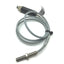 Used Turck Bi1-EG05-AP6X Inductive Proximity Sensor Switch 1mm 10-30VDC, PNP-NO