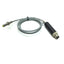 Used Turck Bi1-EG05-AP6X Inductive Proximity Sensor Switch 1mm 10-30VDC, PNP-NO