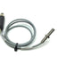Used Turck Bi1-EG05-AP6X Inductive Proximity Sensor Switch 1mm 10-30VDC, PNP-NO