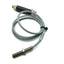 Used Turck Bi1-EG05-AP6X Inductive Proximity Sensor Switch 1mm 10-30VDC, PNP-NO