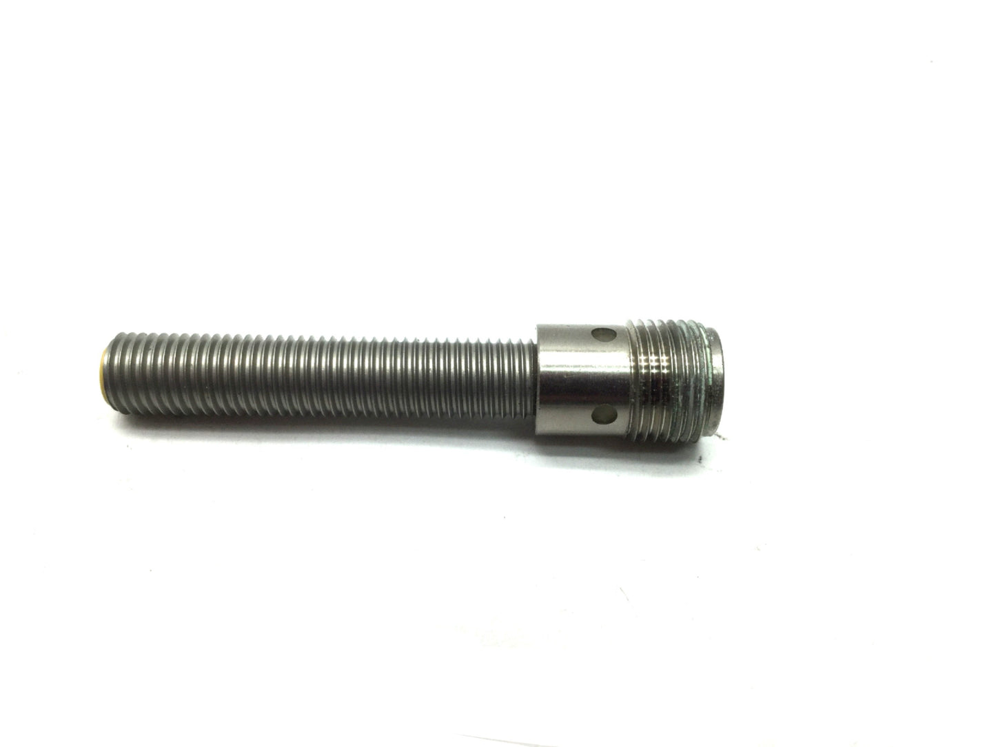 Used Turck BI1.5-EG08-AP6X-H1341 Inductive Proximity Sensor, 1.5mm, 10-30VDC, Cable