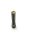 Used Turck BI1.5-EG08-AP6X-H1341 Inductive Proximity Sensor, 1.5mm, 10-30VDC, Cable
