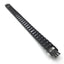Used Igus Z08.30.048 Energy Chain, Length: 21", Inside 1.15" x 0.5", *Broken Crossbar