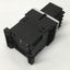 Used Siemens 3RH1140-1AB00 Motor Starter/Contactor Relay 10A, 24VAC Coil w/Auxiliary