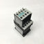 Used Siemens 3RH1140-1AB00 Motor Starter/Contactor Relay 10A, 24VAC Coil w/Auxiliary
