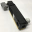 Used SICK i10-E0233 Solenoid Door Interlock Safety Switch 3NC-1NO w/ Key Actuator