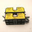 Used Lot of 2 Buss BM6032PQ Fuse Blocks, 30A, 600V, 2-Pole