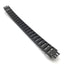 Used Igus E2.10.30.038 Energy Chain, Length: 16", Inside Dimensions: 1.2" x 0.4"