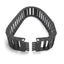 Used Igus E2.10.50.038 Energy Chain, Length: 25", Inside Dimensions: 1.97" x 0.4"