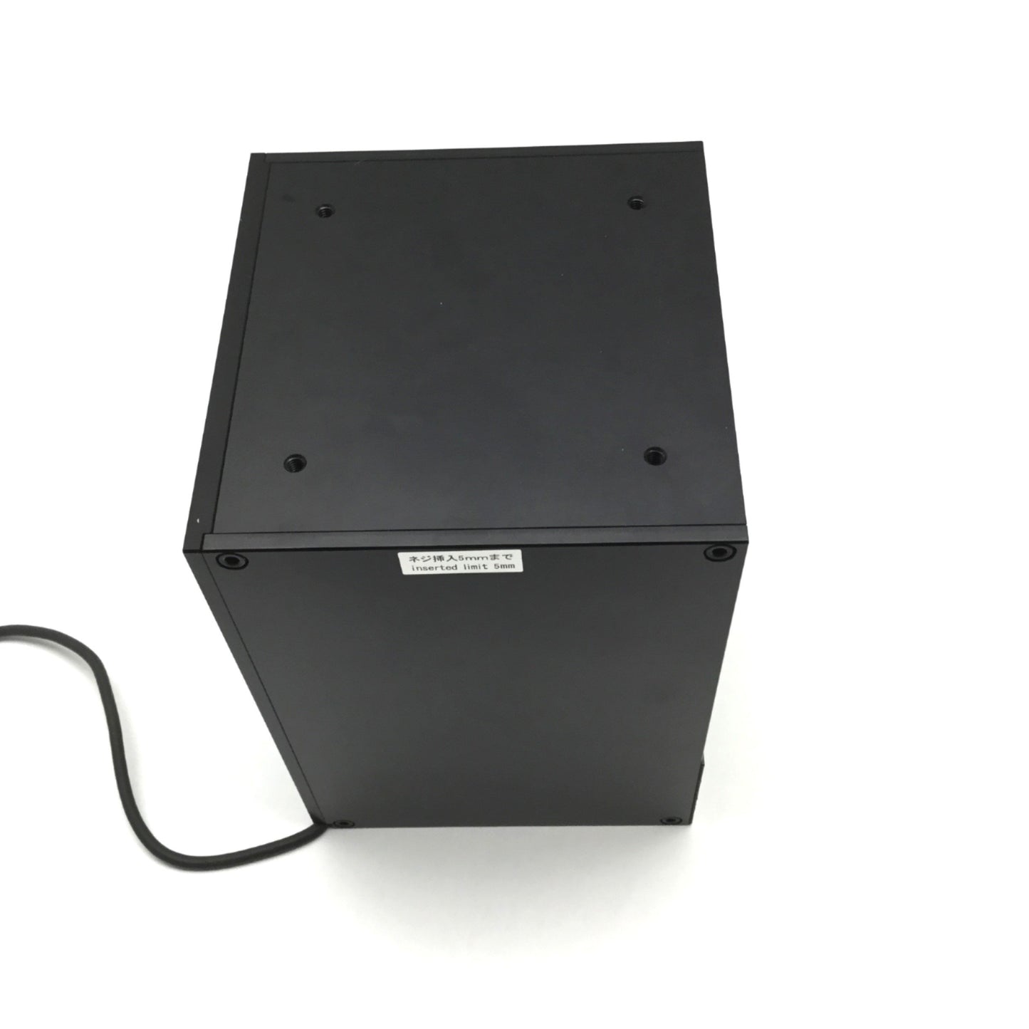 Used CCS LFV3-100RD(A) LED Light, 24VDC, 22W Max, Color: Red, Light: 102 x 100mm