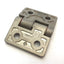 Used Lot of 6 Bosch Rexroth 524020 524021 Aluminum Extrusion Hinges, 30mm Profile