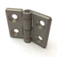 Used Lot of 6 Bosch Rexroth 524020 524021 Aluminum Extrusion Hinges, 30mm Profile