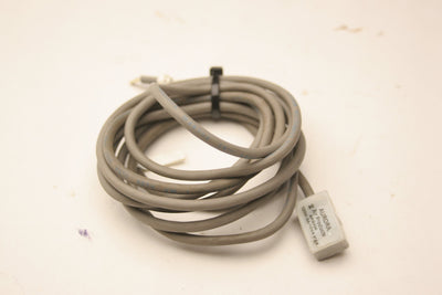 Used Aurora Air Products ARS004 Reed Switch, Voltage: 120V, 0.5A, 1-VA, Wire: 6'
