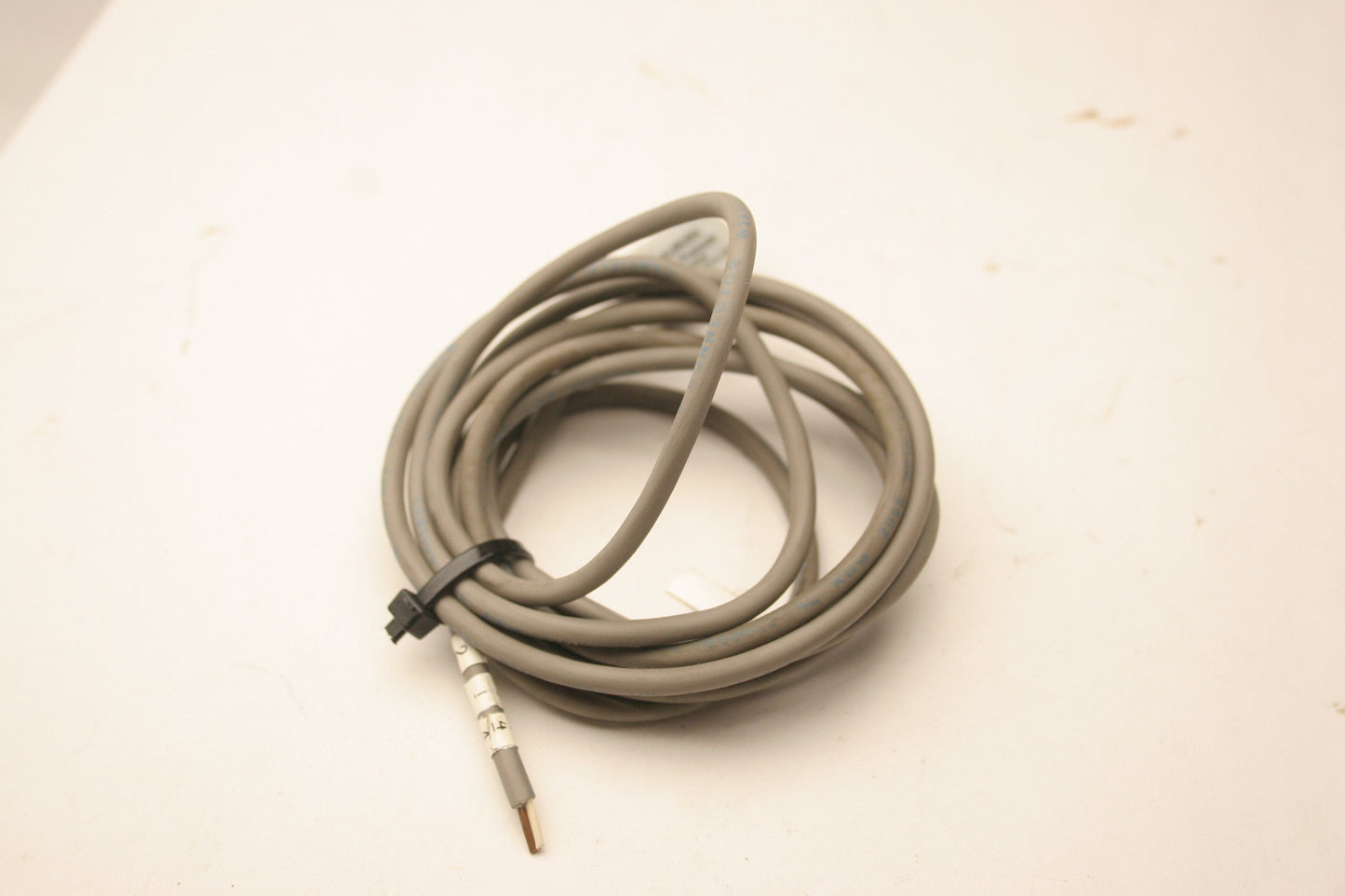 Used Aurora Air Products ARS004 Reed Switch, Voltage: 120V, 0.5A, 1-VA, Wire: 6'