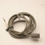 Used Aurora Air Products ARS004 Reed Switch, Voltage: 120V, 0.5A, 1-VA, Wire: 6'
