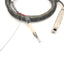 Used Electro Statics 90430-10100 Model HPS-II Ionizing Air Nozzle *No Power Supply*