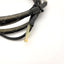 Used Electro Statics 90430-10100 Model HPS-II Ionizing Air Nozzle *No Power Supply*